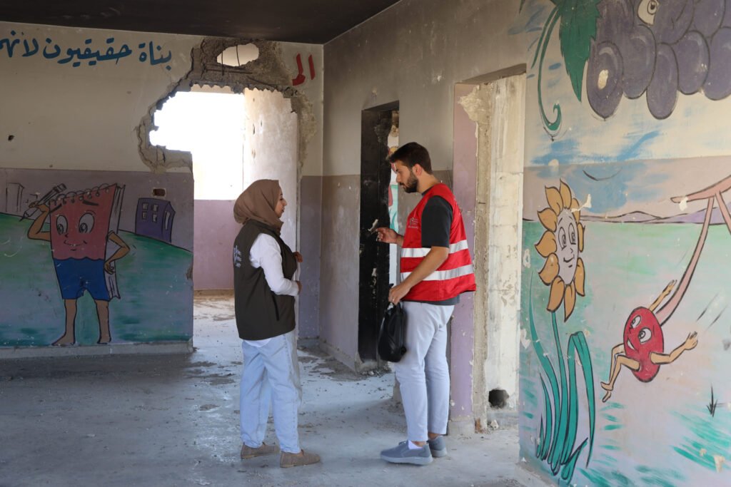 School Rehabilitation