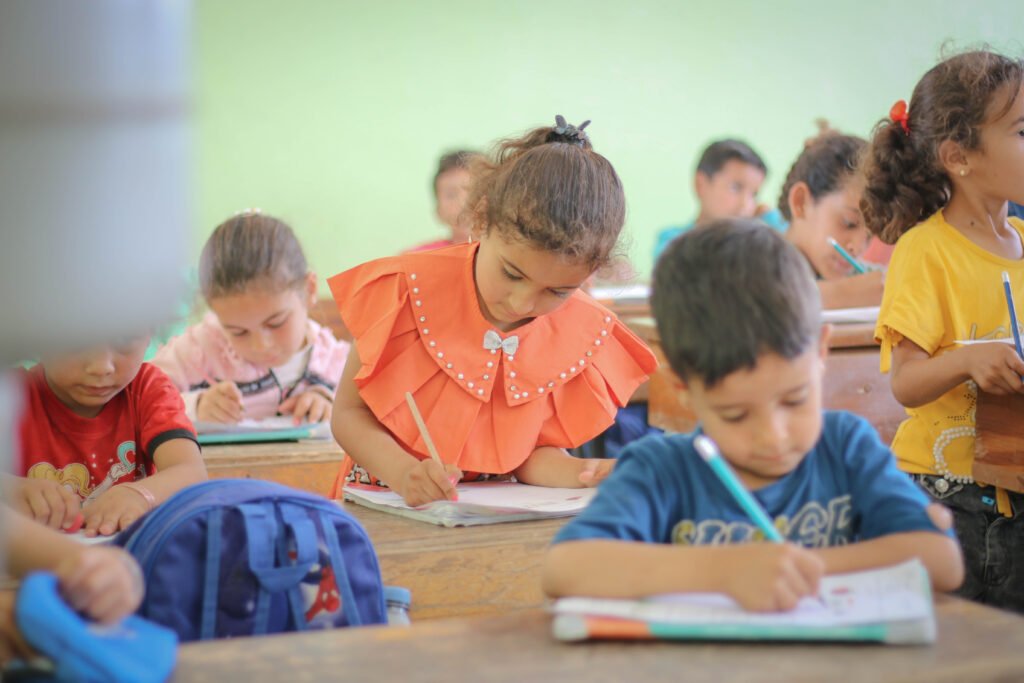 Educational Resources